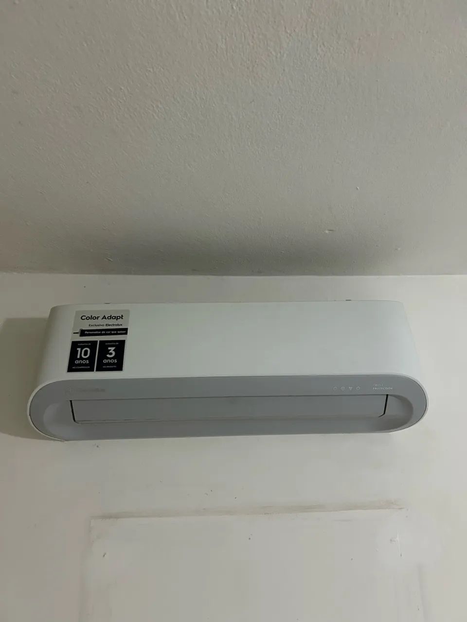 Ar condicionado 