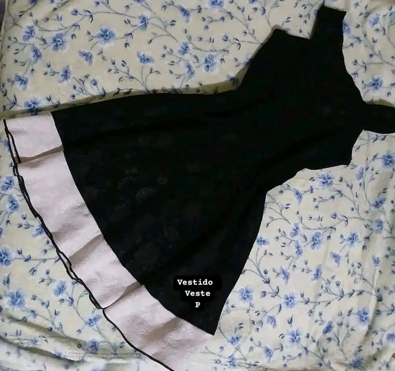 Vestido veste P - Foto 5