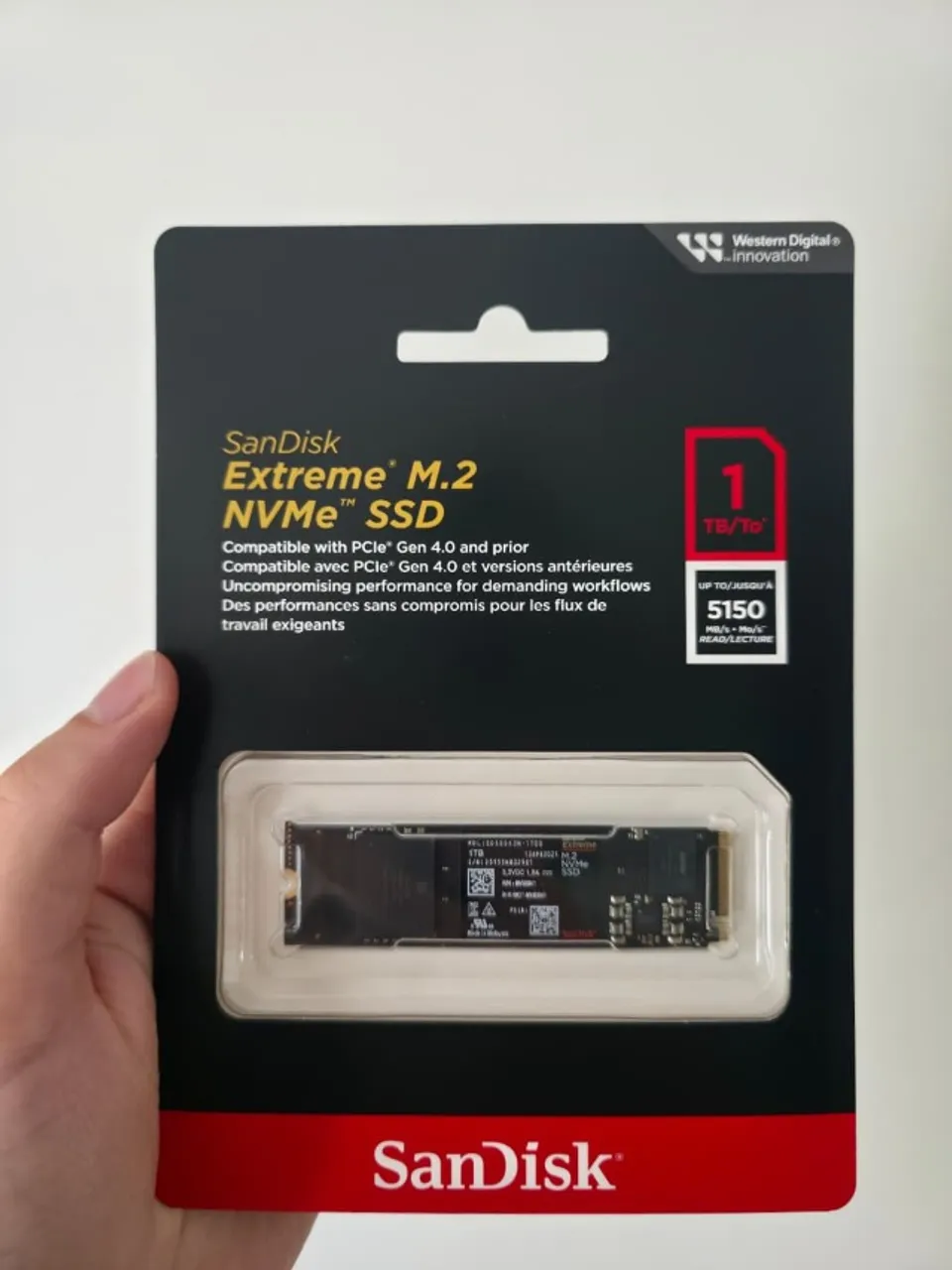 SSD Adata SU650 SATA 960GB Leitura: 520, Gravação: 450 Lacrado