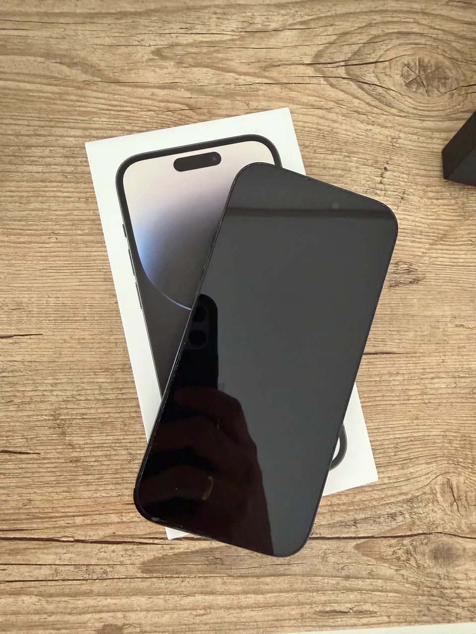 Iphone 14 pro 128gb
