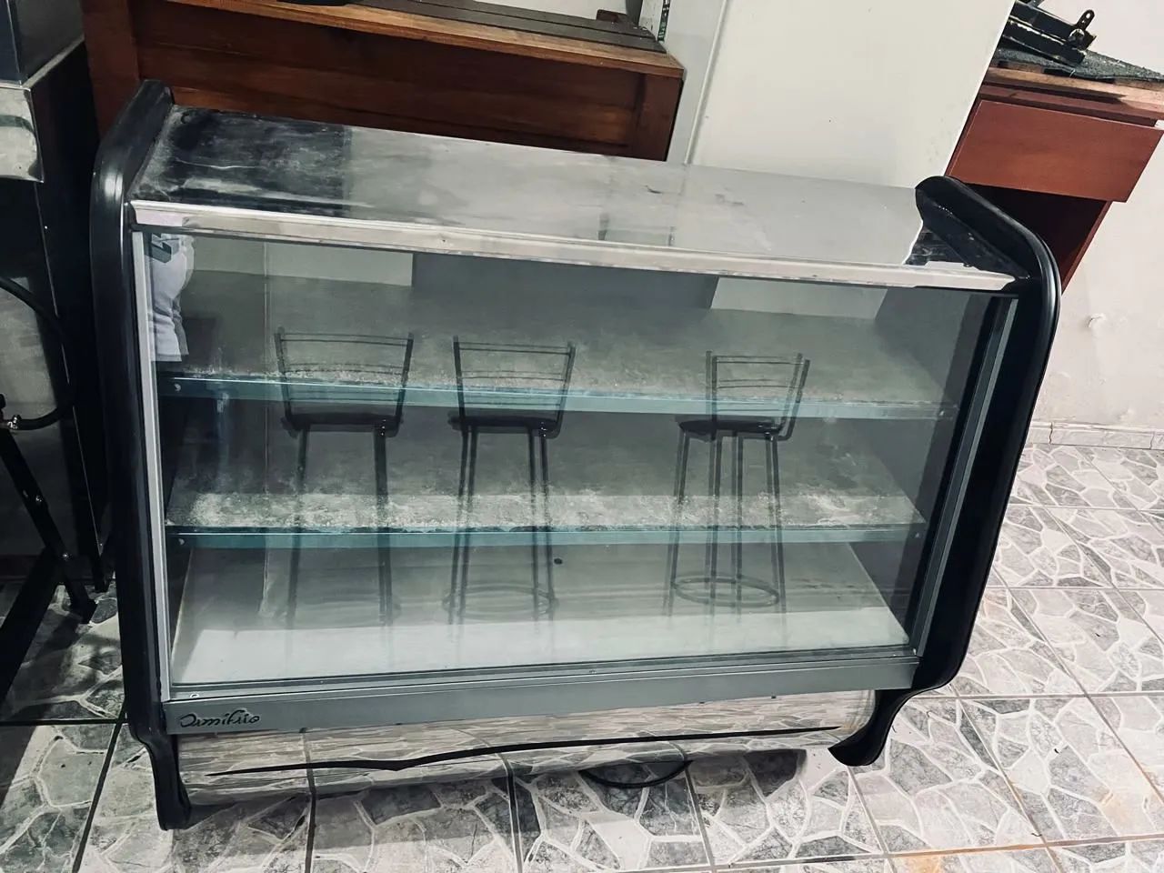 Expositor Refrigerado Ormifrio  - Foto 3