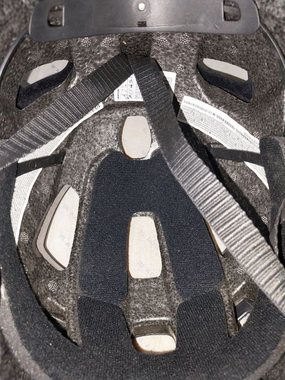 Capacete ciclista - Foto 4