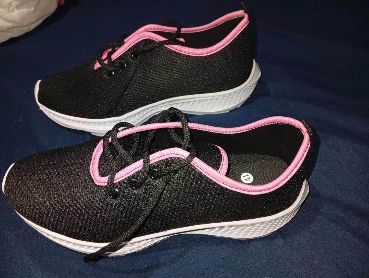 Vende-se Tênis feminino  - Foto 3