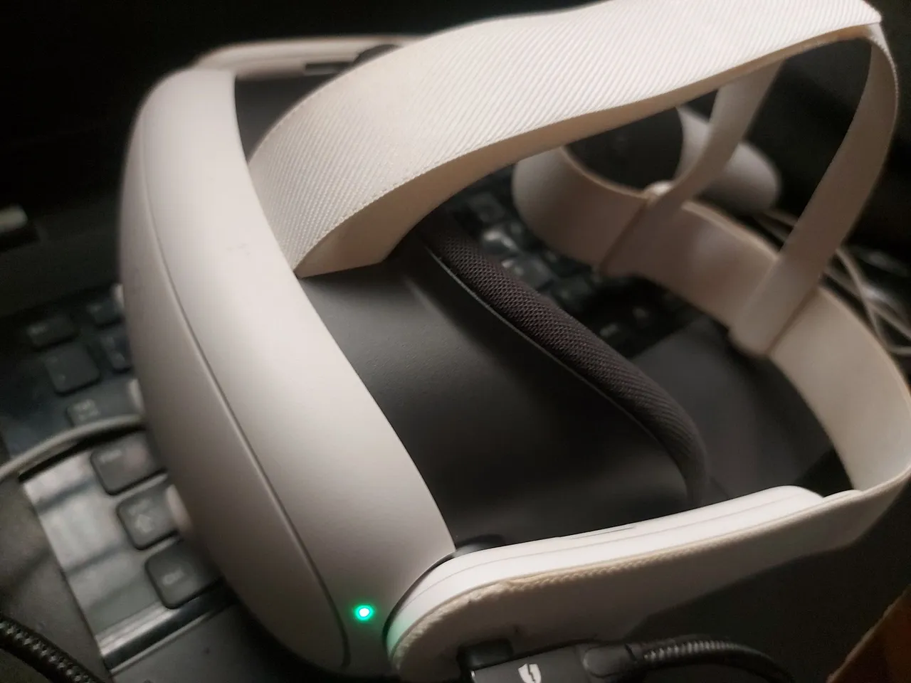 OCULUS QUEST 3S 128GB NOVO - Consoles de Vídeo Game - Xaxim
