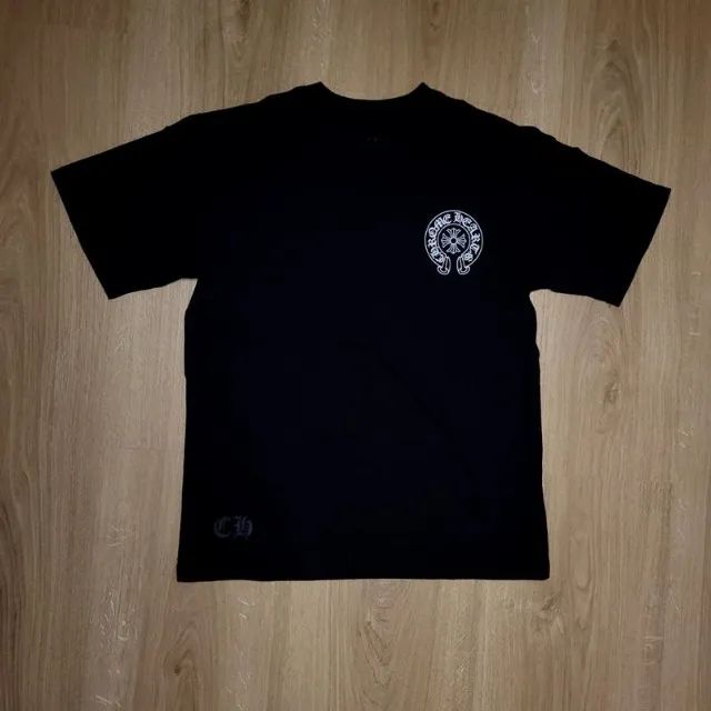 camiseta chrome hearts neon - Foto 5