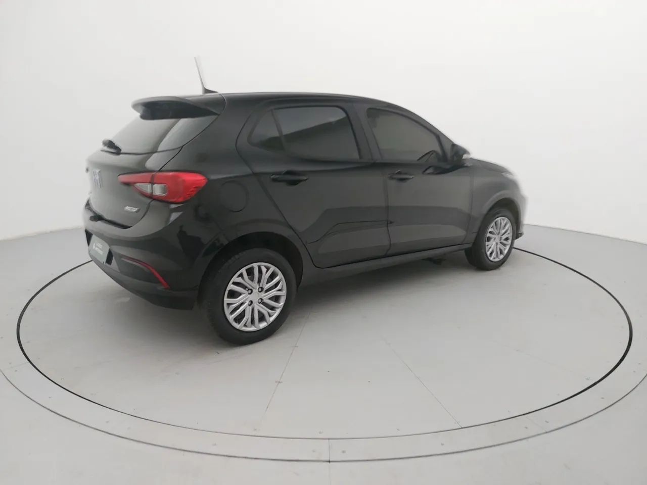 Fiat Argo Drive 1.0 Firefly 2026 - Foto 5