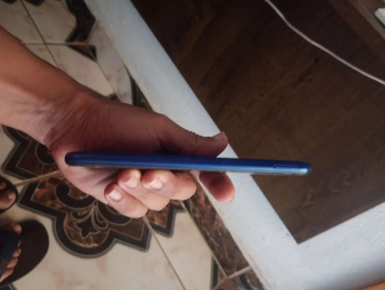 Celular Samsung Galaxy a03 s - Foto 3