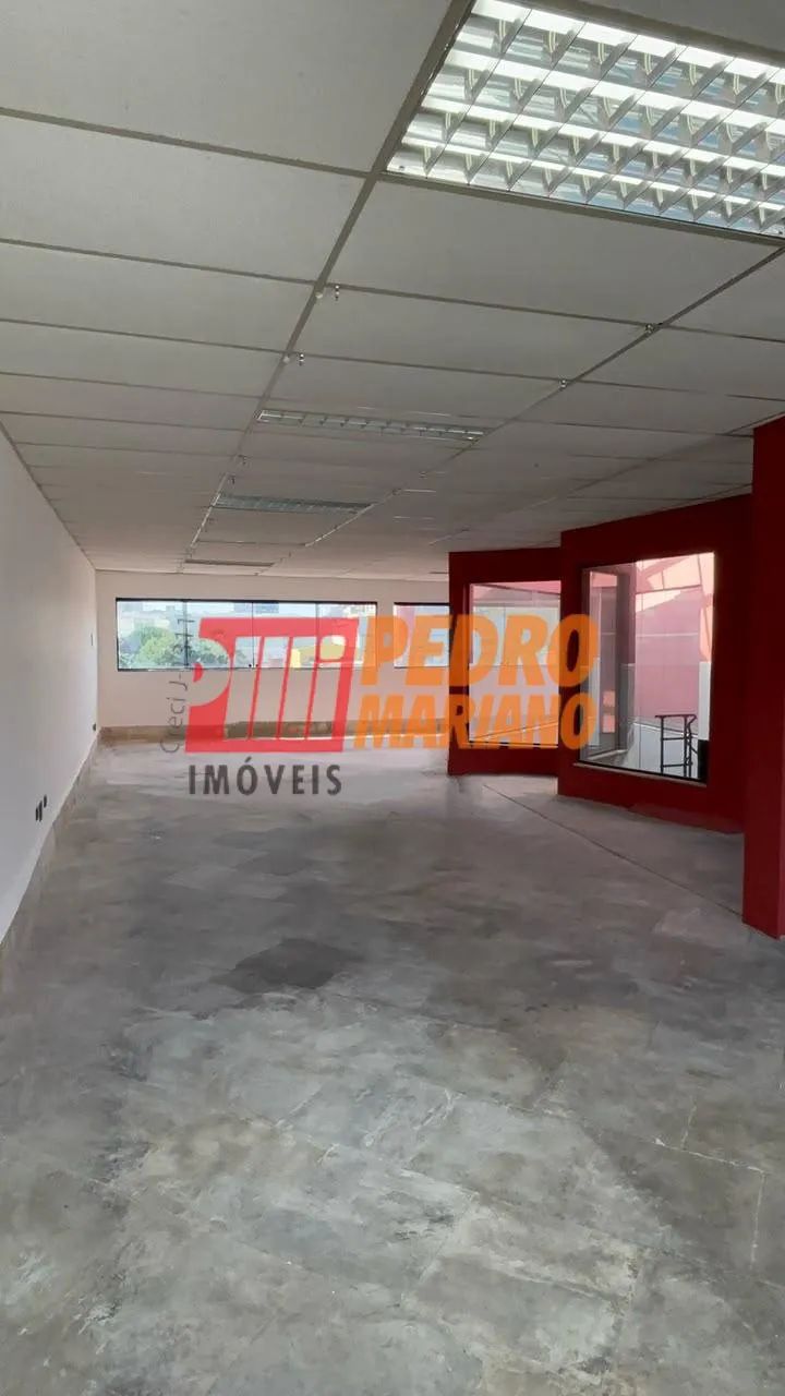 Sala Comercial no Bairro Rudge Ramos em São Bernardo do Campo - Foto 3