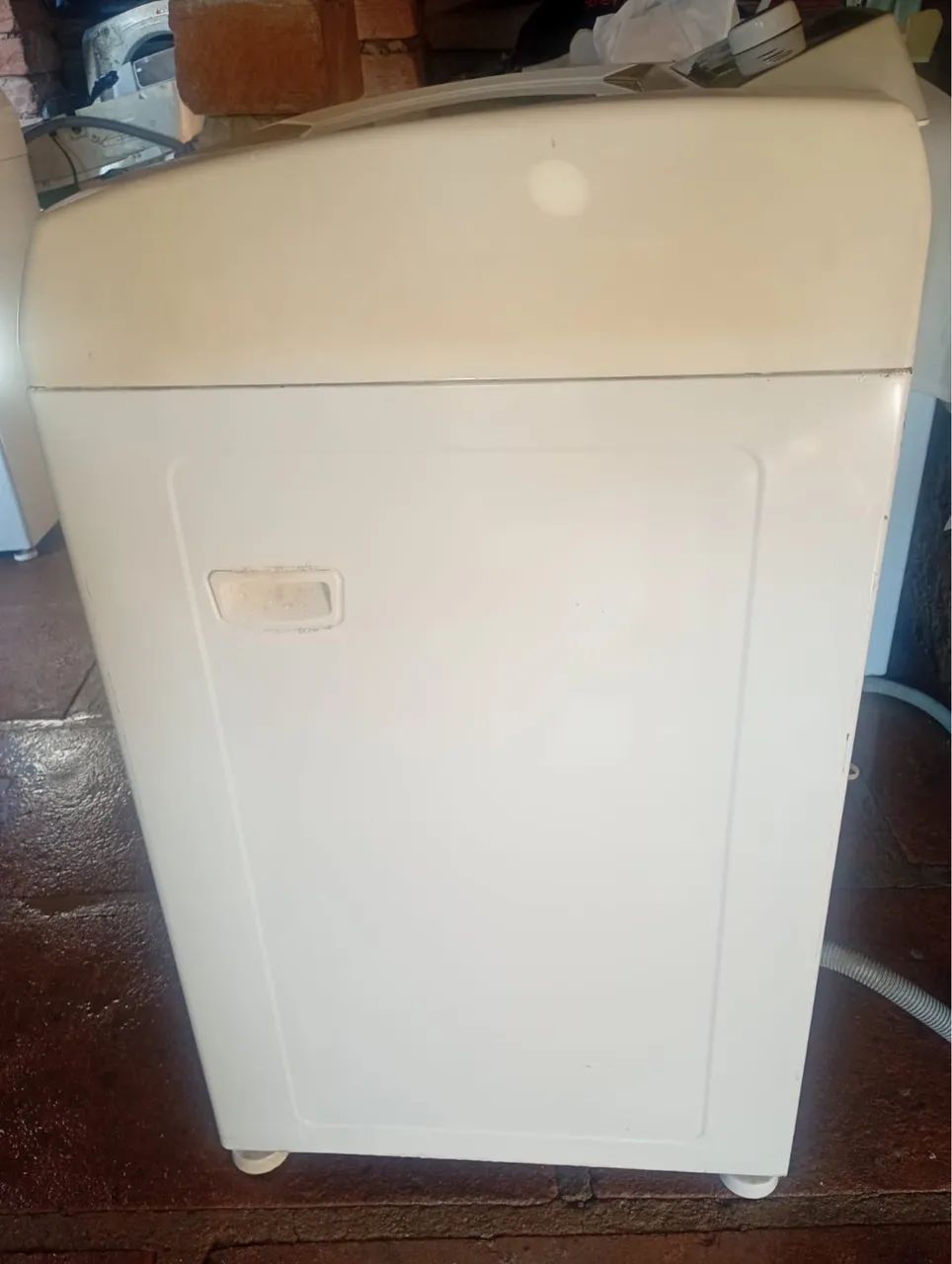 Máquina de lavar Brastemp 9 KG 127v - Foto 5