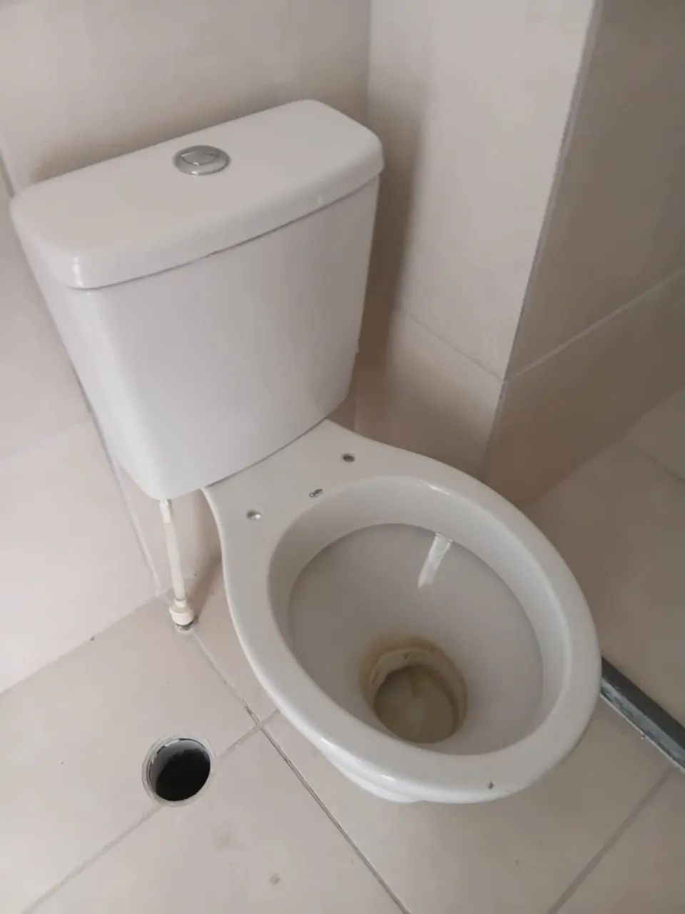 Vaso + Caixa Acoplada  - Foto 2