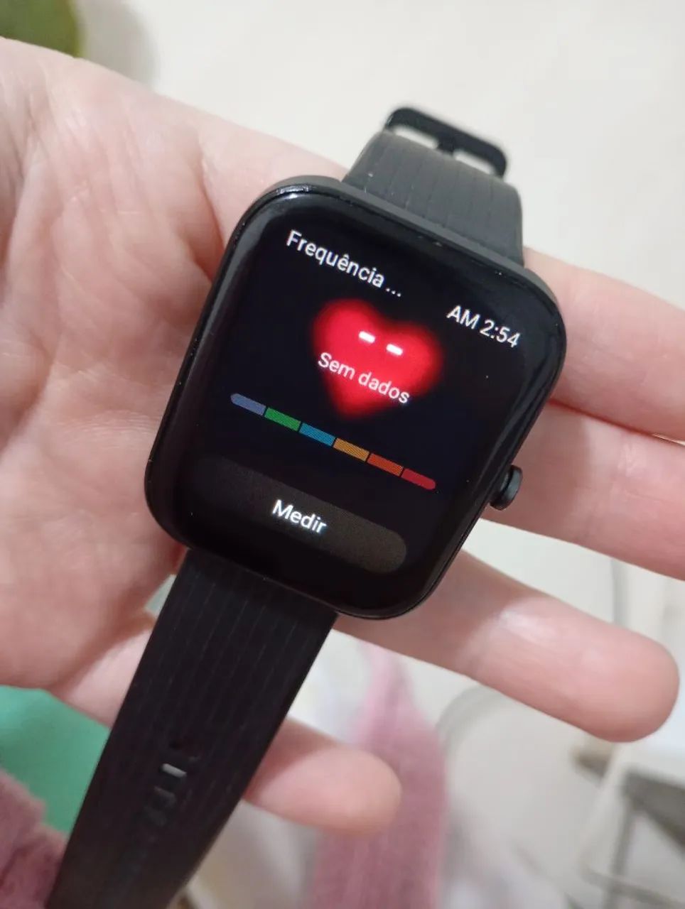 SMARTWATCH  - Foto 3