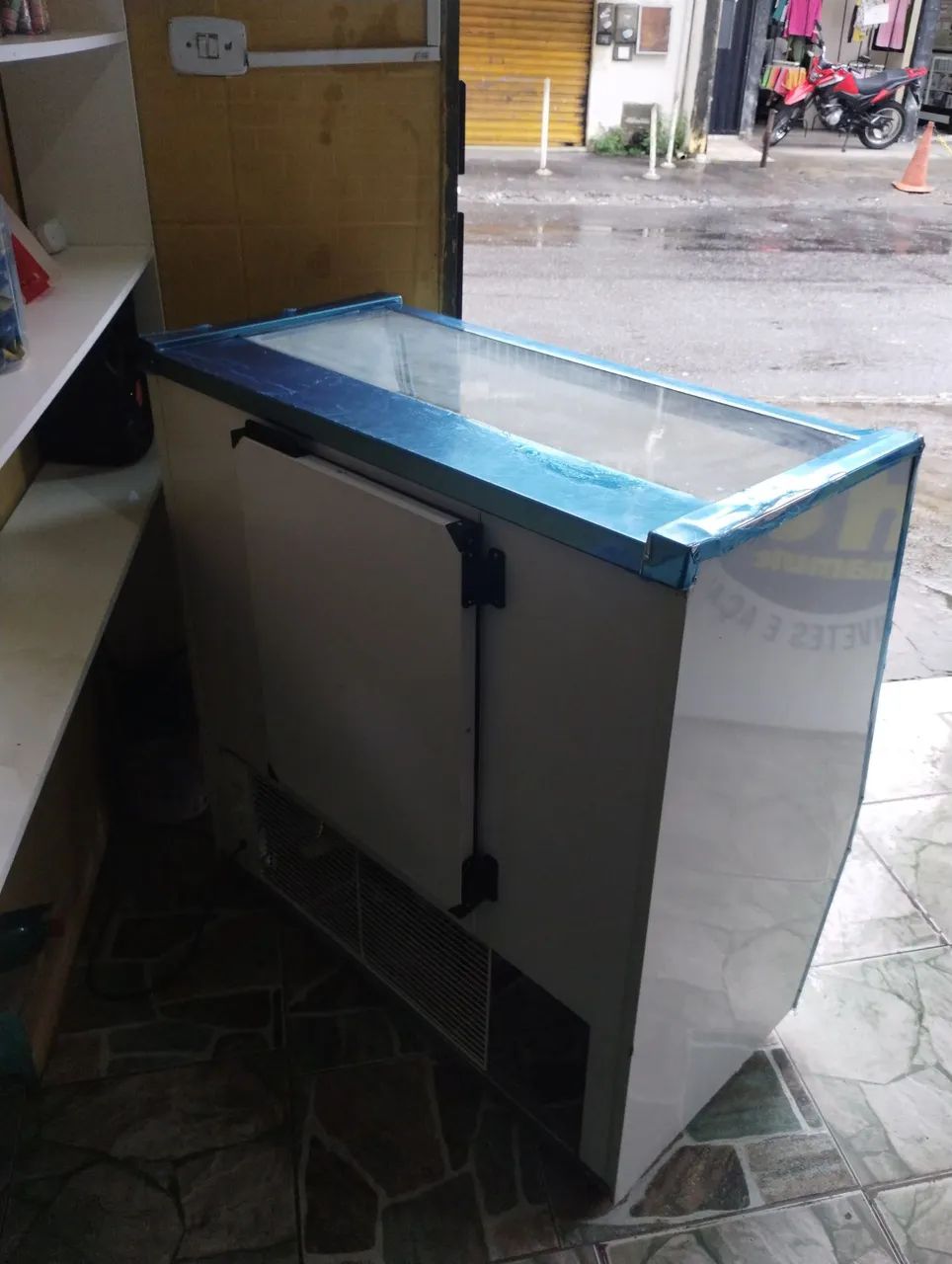 Balcão Refrigerador  - Foto 4