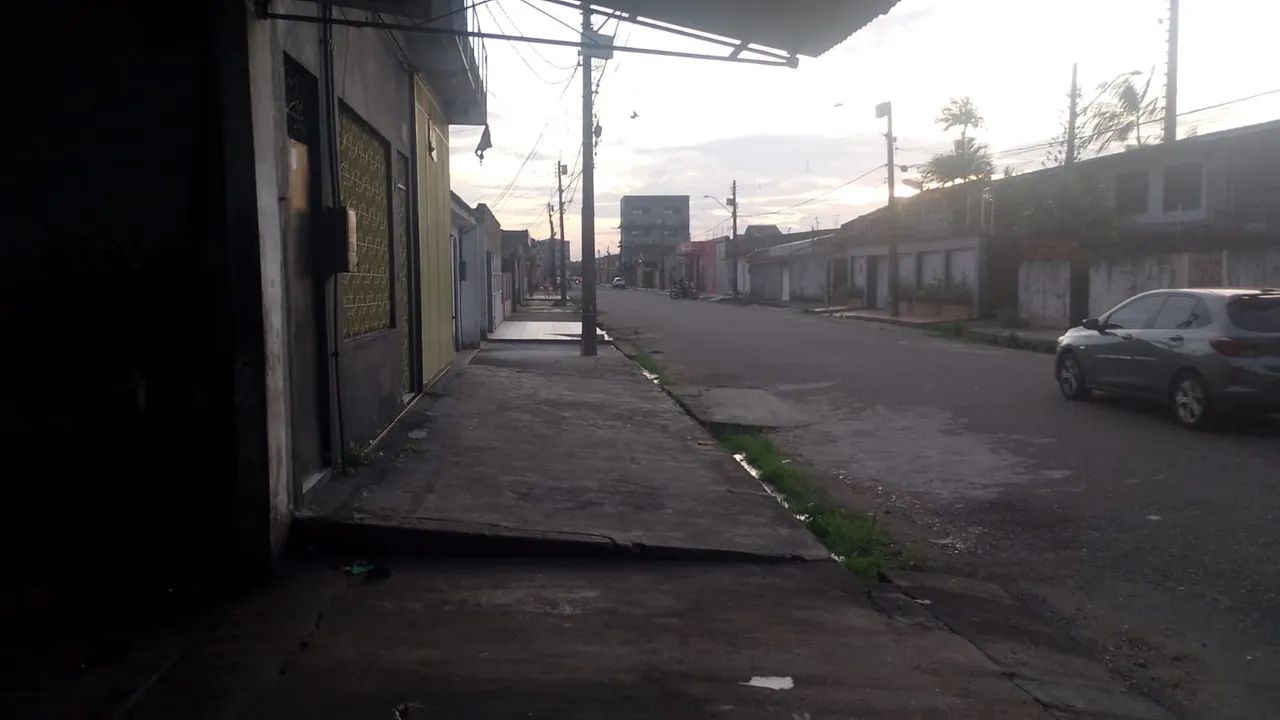 Alugo ponto comercial na cidade nova  - Foto 3