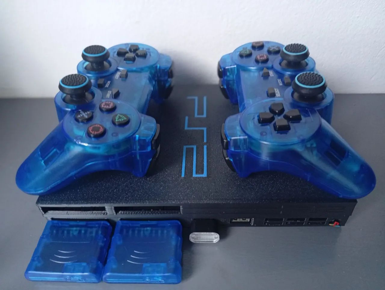 PS2 personalizado  - Foto 3