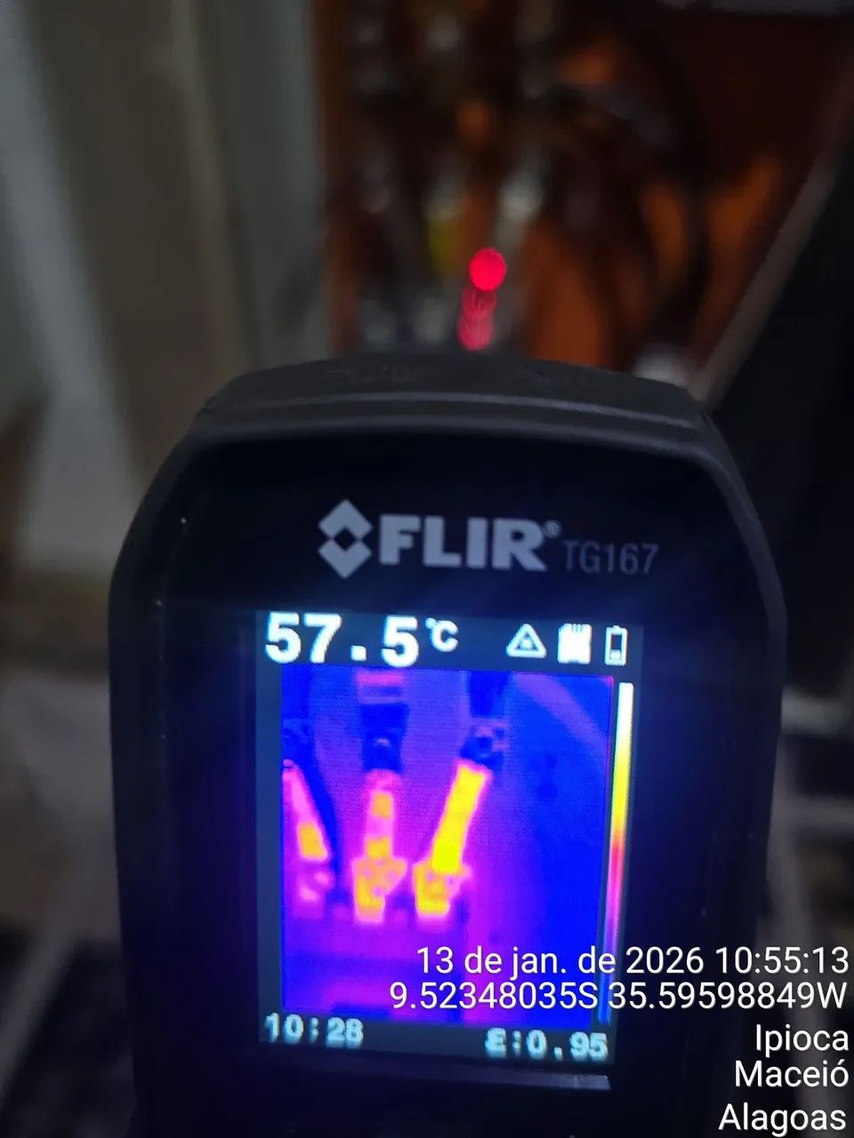 ELETRICISTA DE ALTA E BAIXA TENSÃO 24h  - Foto 5