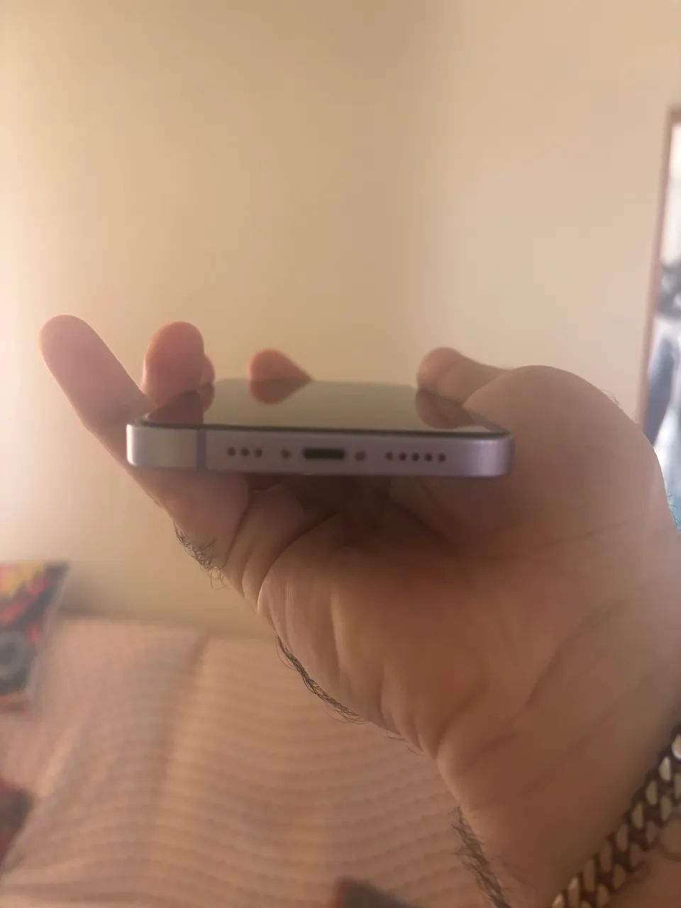 iPhone 12 128gb - Foto 2