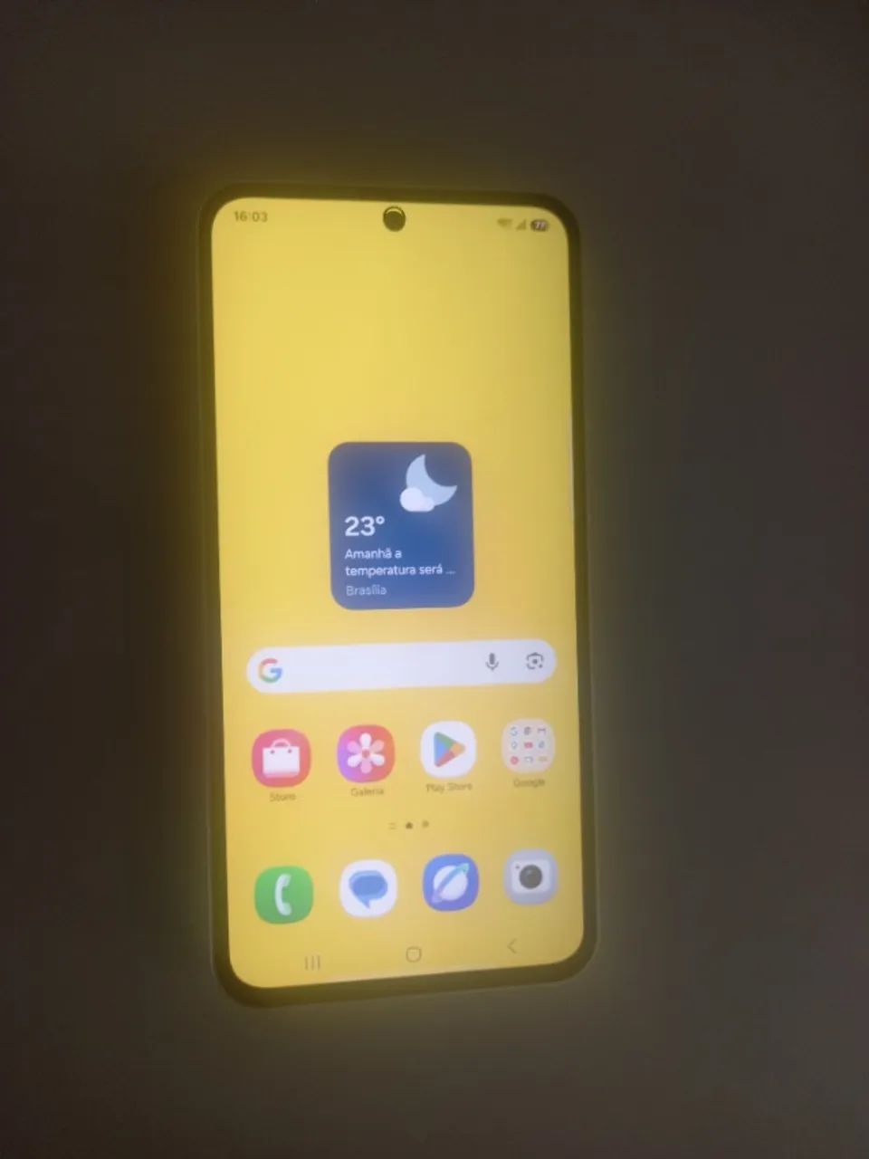 Samsung A55 5g.  - Foto 4