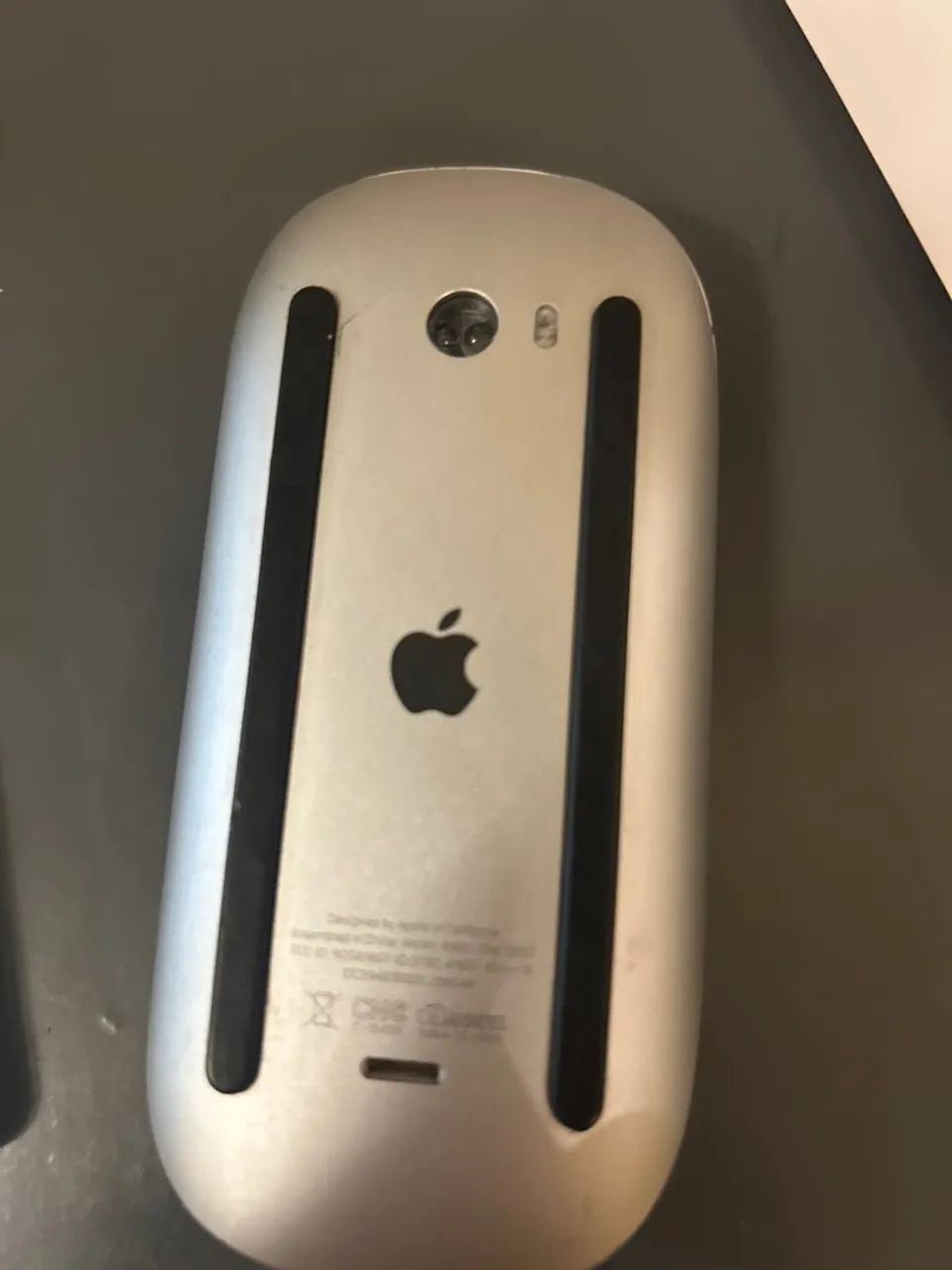 Kit Apple Original: Magic Mouse 2 (A1657) + Teclado Wireless Keyboard (A1314) - Foto 3