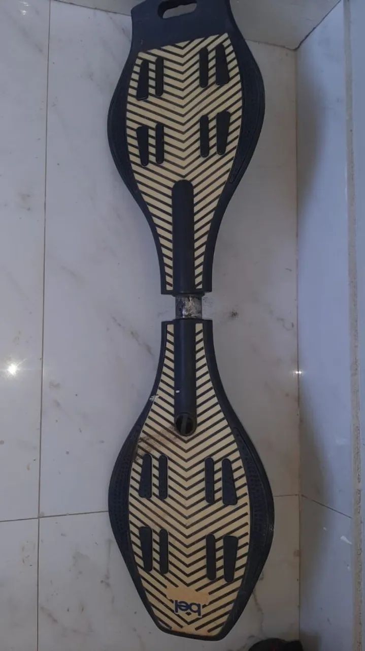 Waveboard - Foto 2