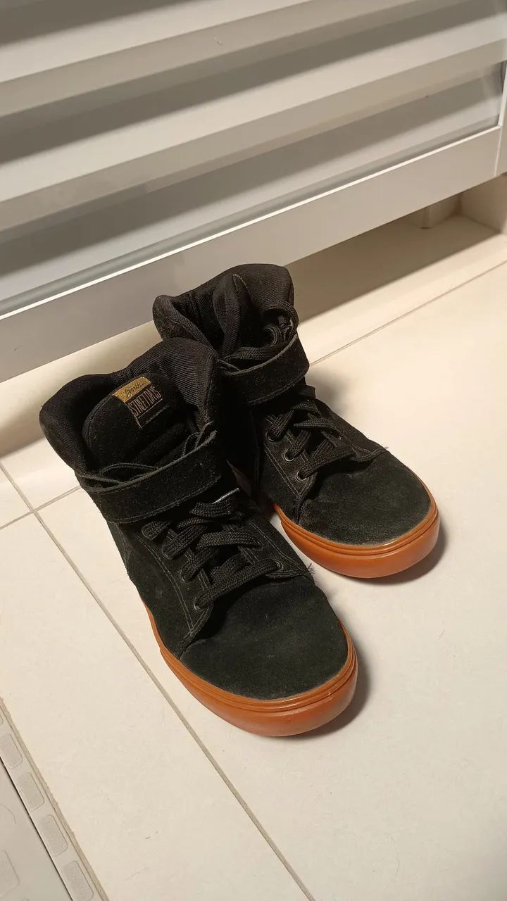 Sapato - Foto 3