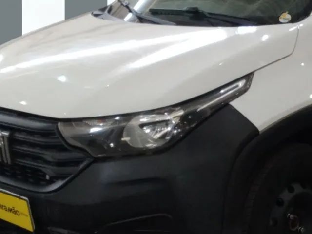 Fiat Strada Endurance 1.4 Flex 8V CS Plus 2021 - Foto 3