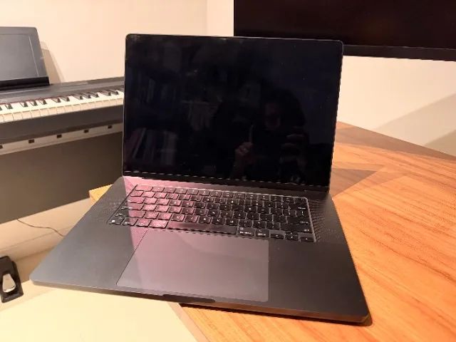 Macbook M4 Pro 16'' 48gb 512ssd - Foto 3