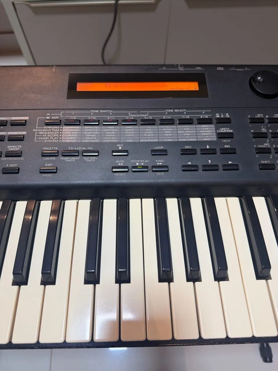 Teclado Roland XP-50 - Foto 3