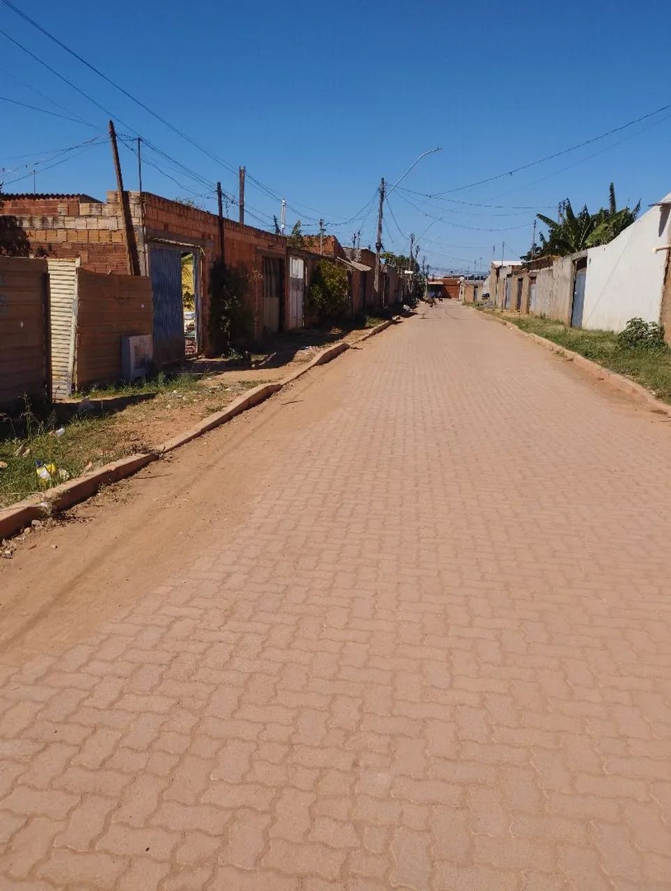 Vendo lote com Barraco - urgente  - Foto 4