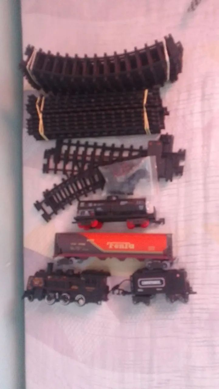 Ferrovia  - Foto 4