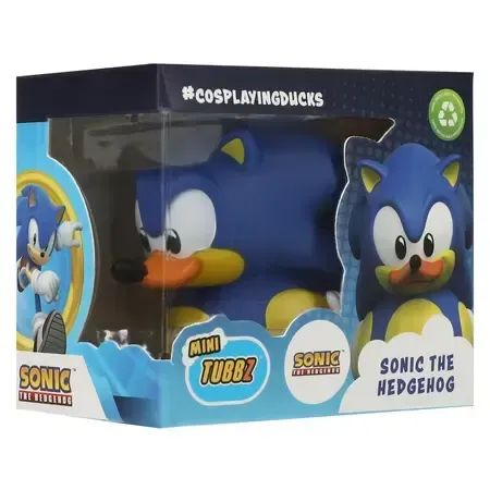 DUK - Mini Pato Colecionável - Vários Modelos - Limitado - Foto 2