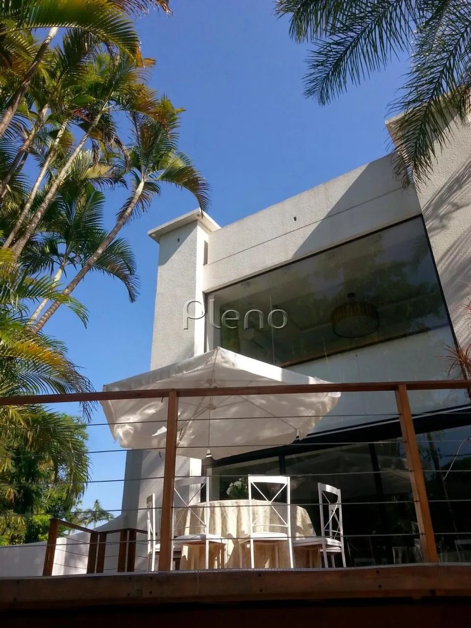 Prédio para alugar em Campinas, Parque Taquaral, com 10 quartos, com 820 m² - Foto 2