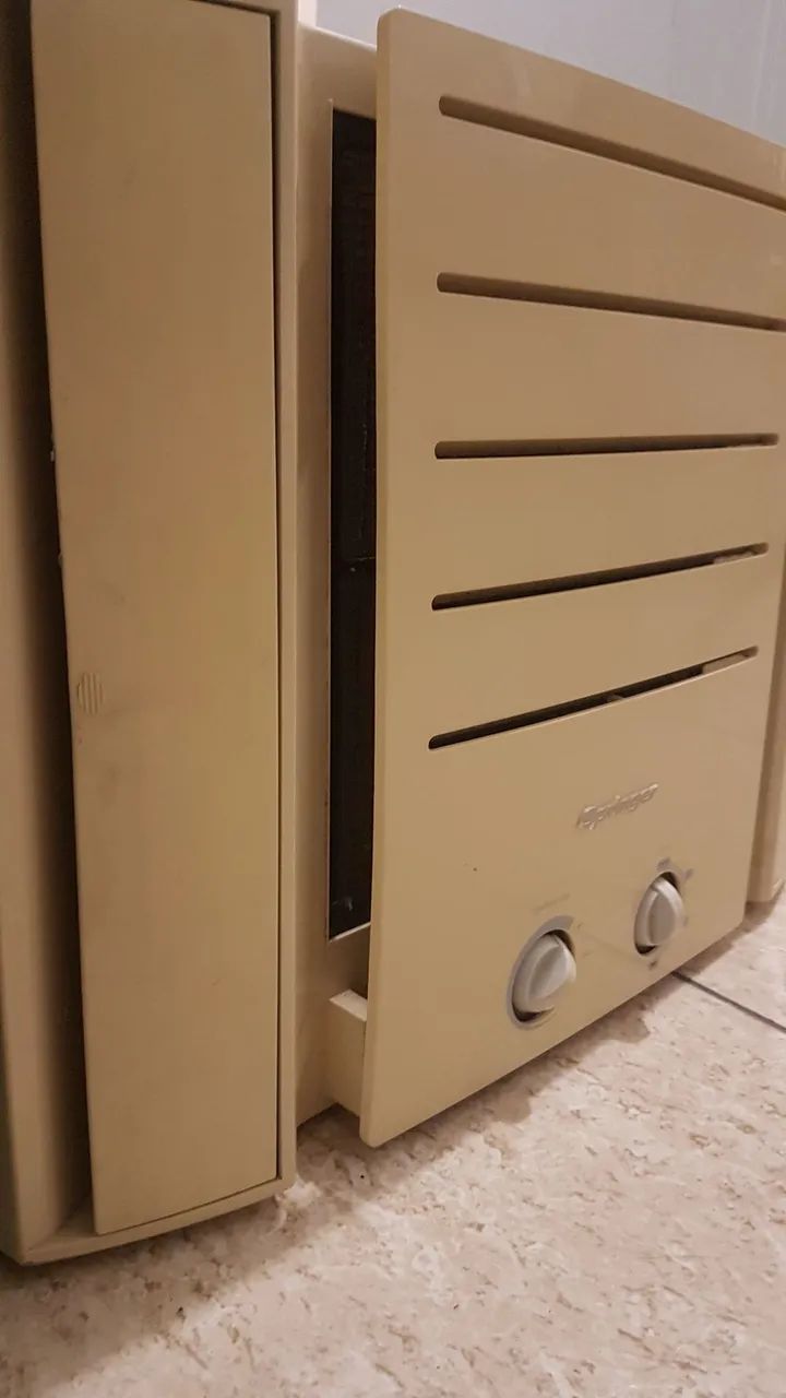 Ar condicionado 7500 Btus  - Foto 5