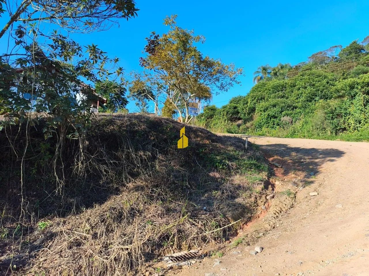 Terreno em Timbó - Foto 2