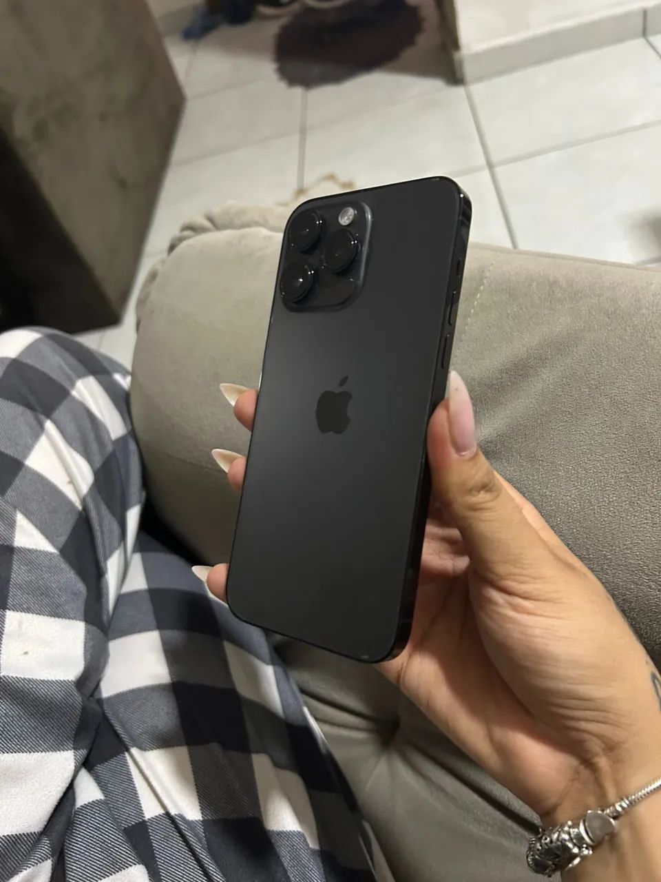 Iphone 14 pro max - Foto 2