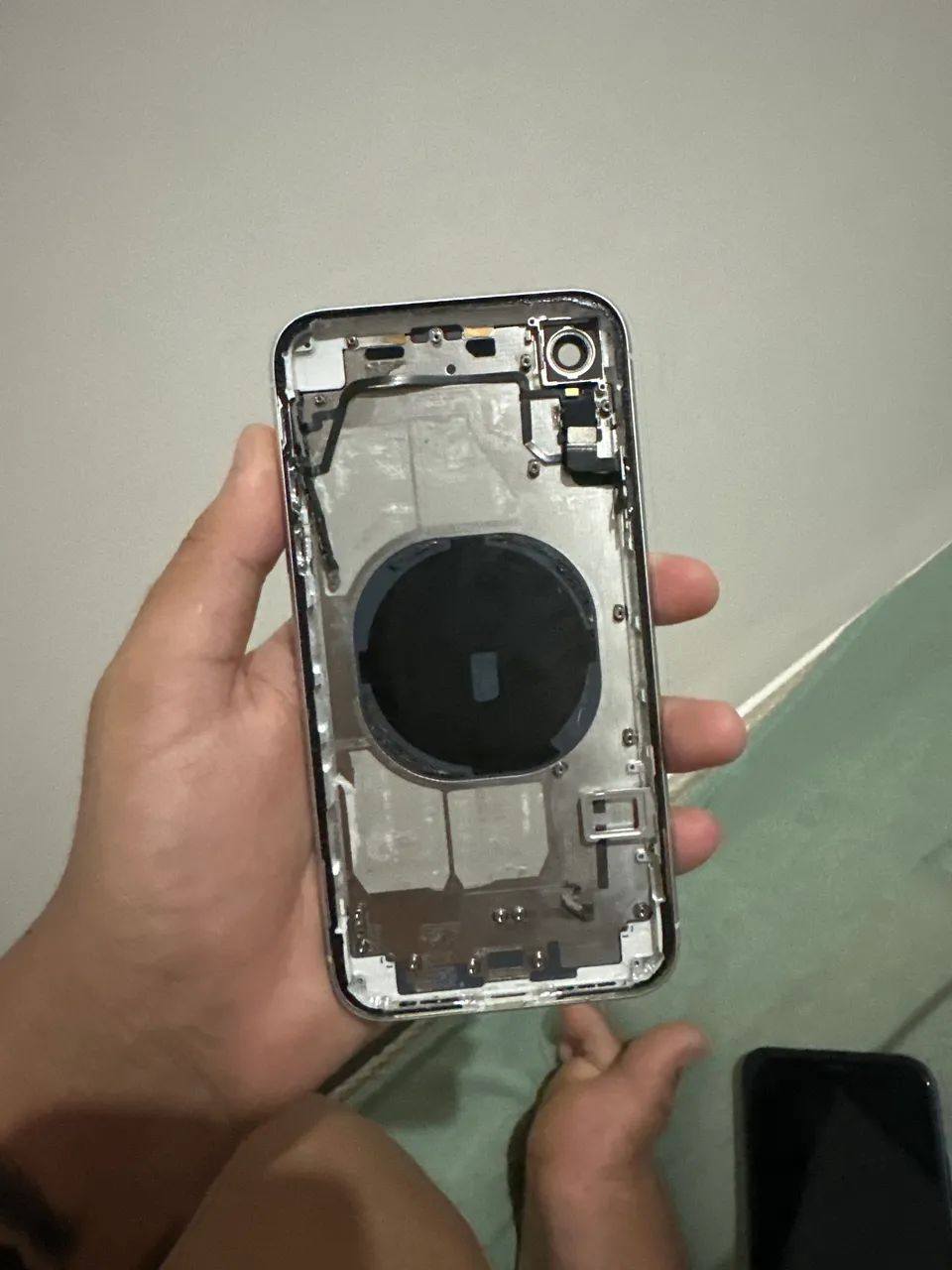 CARCACA IPHONE XR - Foto 2