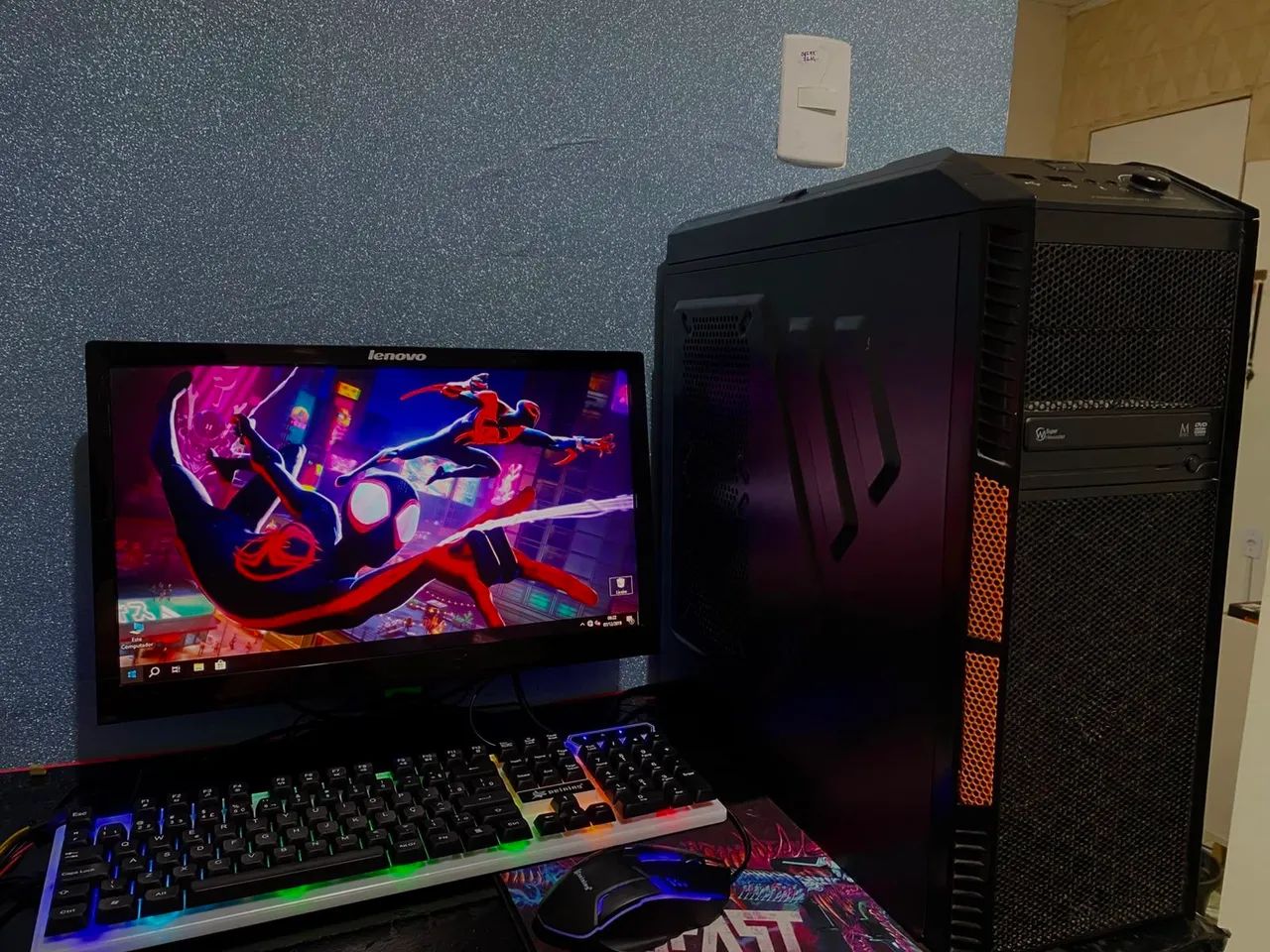 PC GAMER  - Foto 3