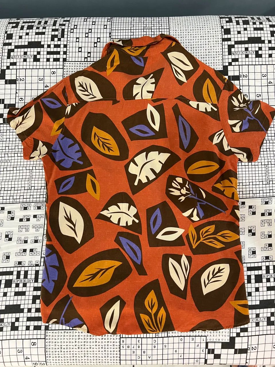 Kit 2 camisas tam. P - Foto 3