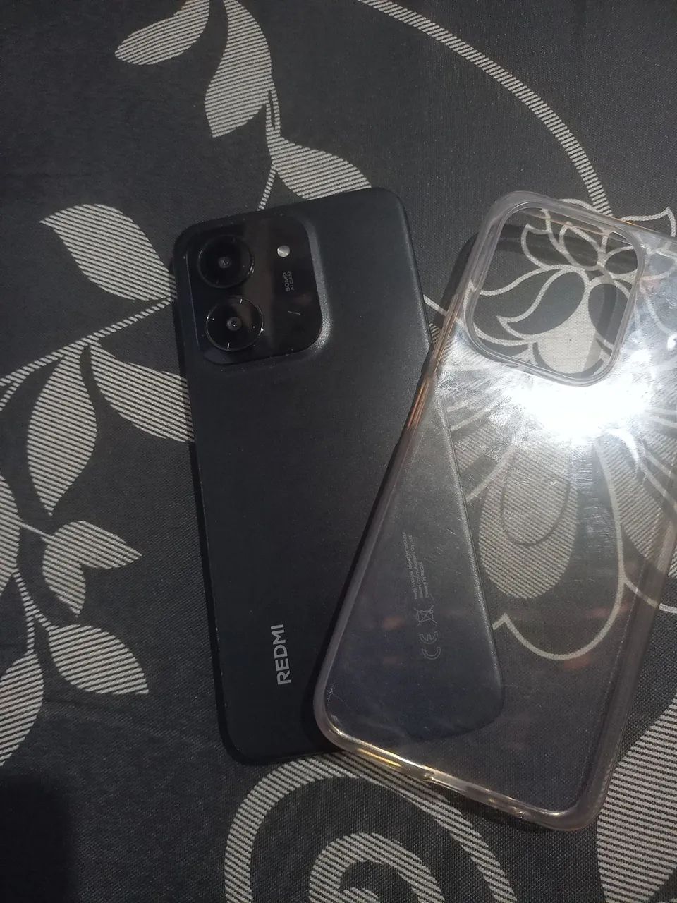 Celular Redmi 15C - Foto 3