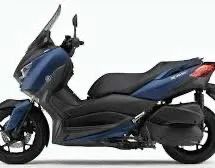 XMax 250 ABS Yamaha 2023 - Foto 2