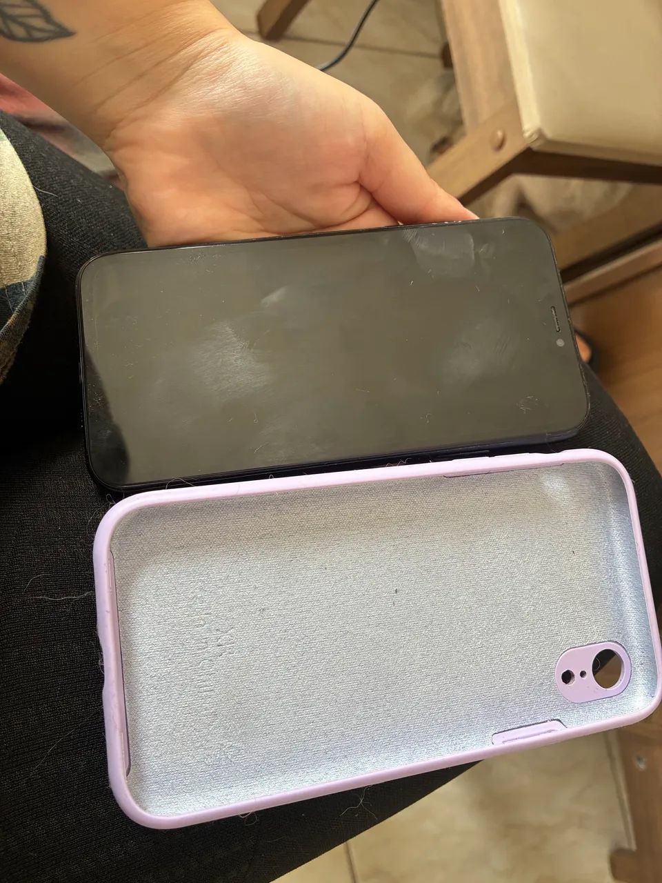 IPHONE XR 64gb - Foto 2