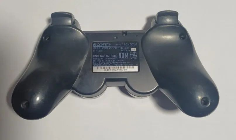 Controle PS3 Original - Perfeito estado - Foto 2