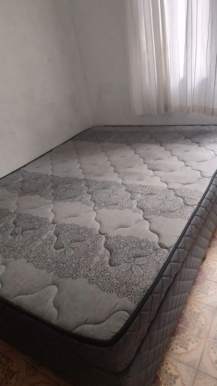 Cama box - Foto 2