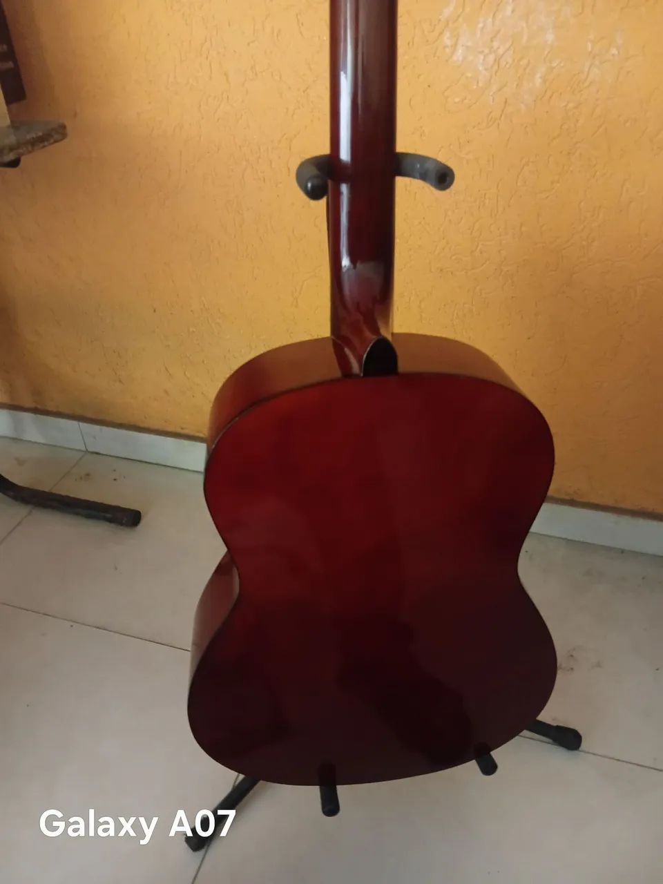 Violão Giannini Start - Foto 3