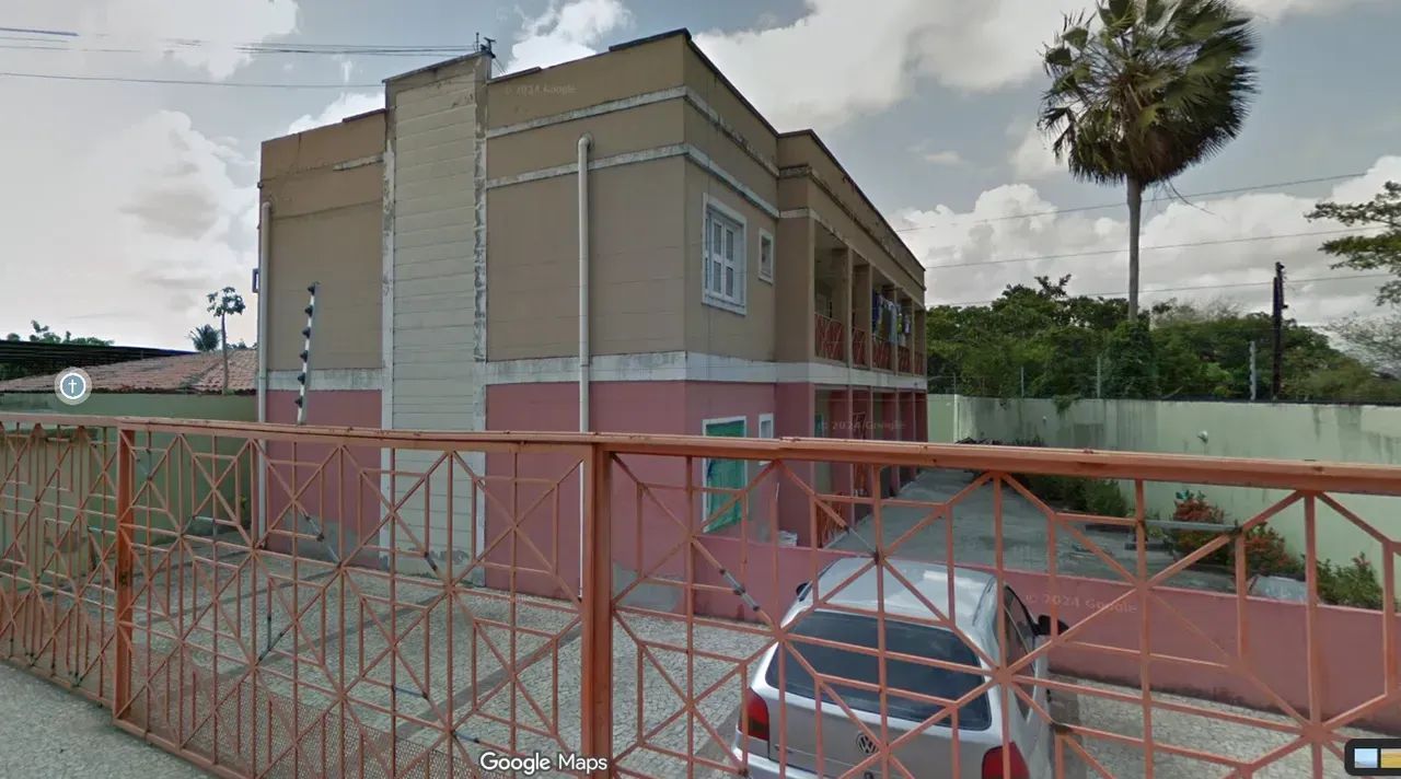 01 - PRÉDIO COM  6 APARTAMENTOS EM MESSEJANA