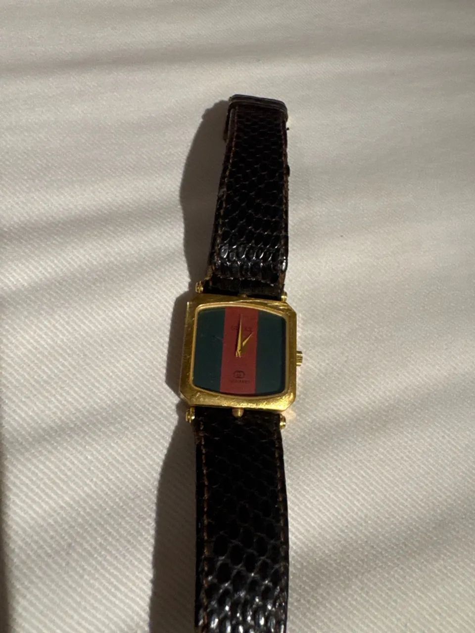 Relógio Gucci - Foto 3