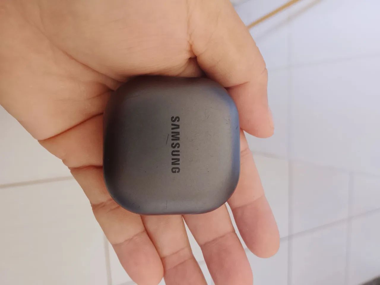 Fone de ouvido Samsung 