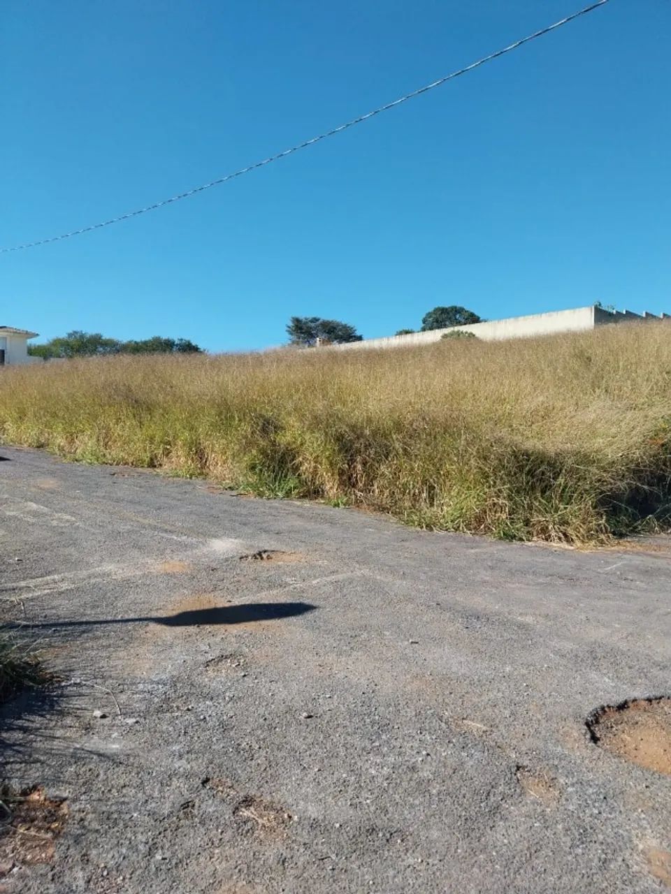 Lote 1000 m² em Sete Lagoas  - Foto 3