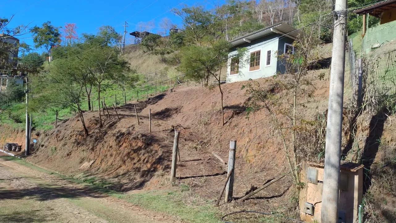 Terreno em Areal RJ .