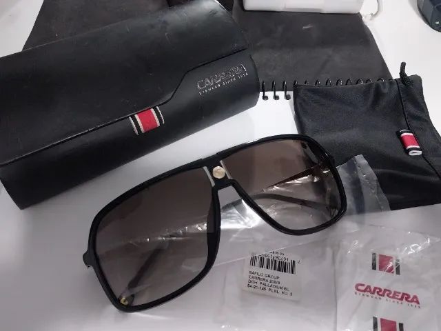 óculos carrera degradê 1019/s