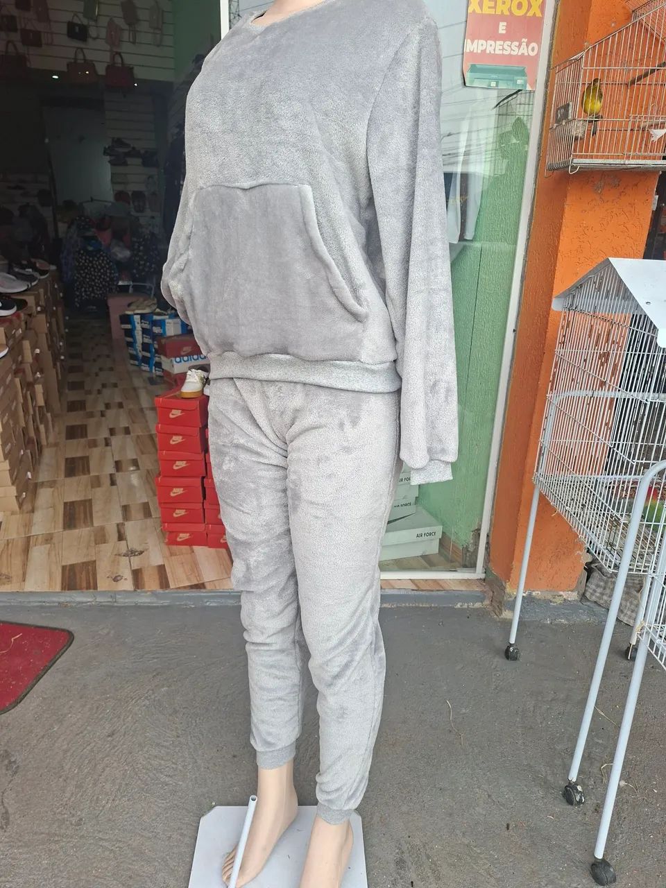 Pijamas - Foto 3